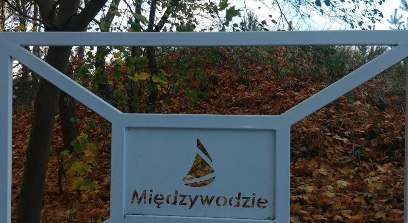 Apartament Wyspa, 2 Pokoje, Parking Gratis Мендзыводзе Экстерьер фото